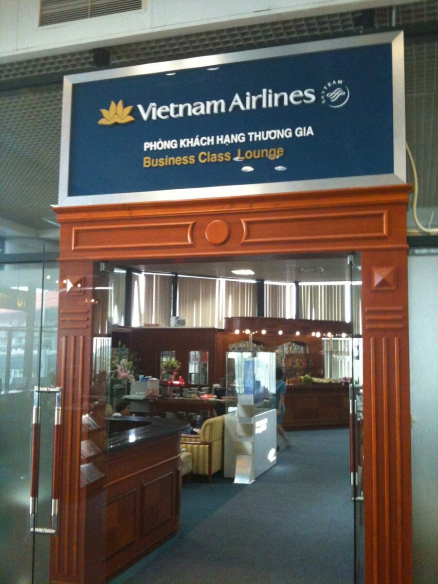 vietnam airlines hanoi vietnam