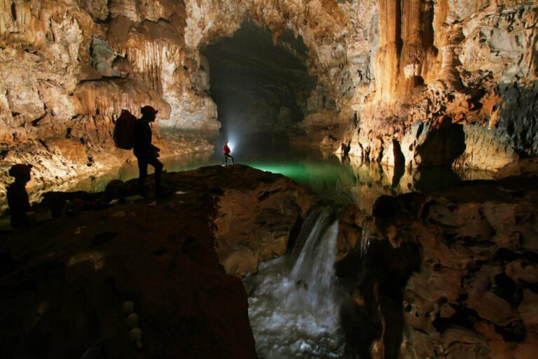 grotte son doong vietnam 2
